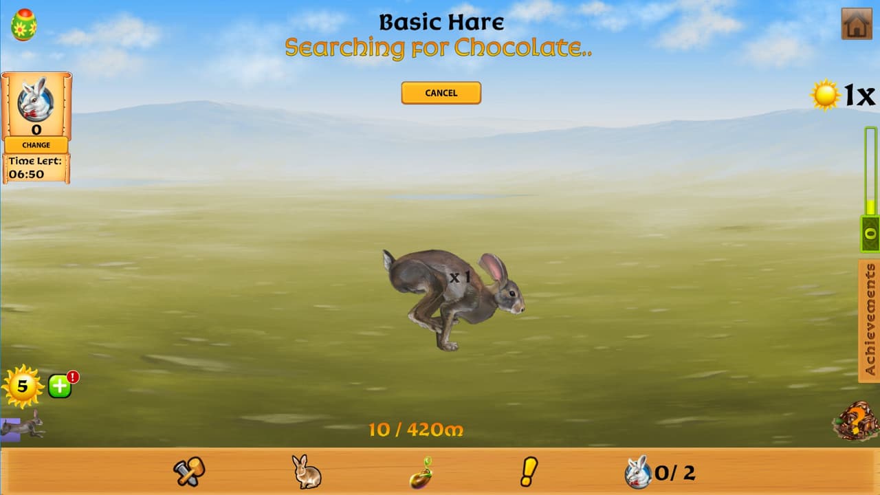 Easter Clicker: Idle Manager screenshot 5