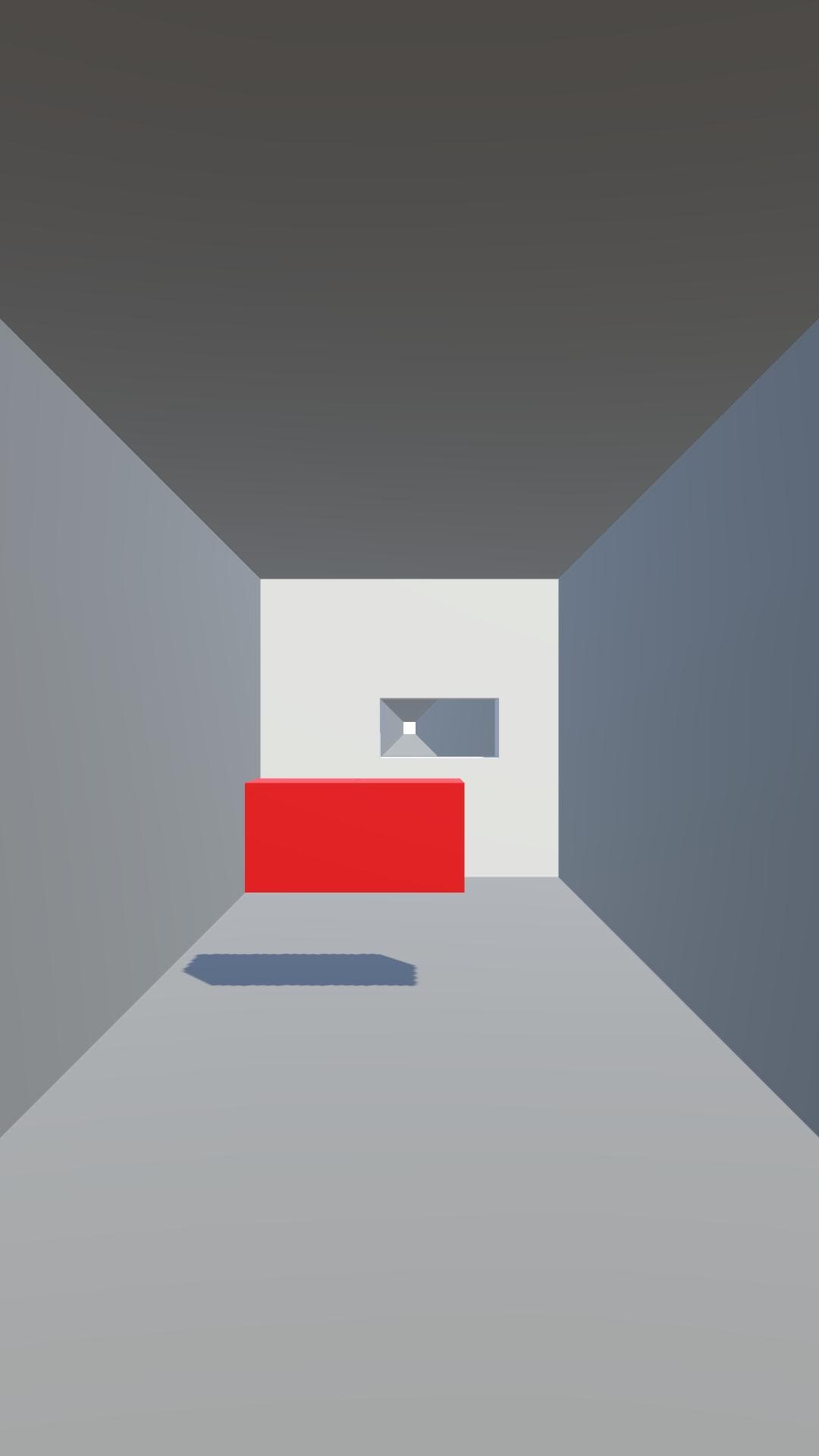 Cubefitting screenshot 3