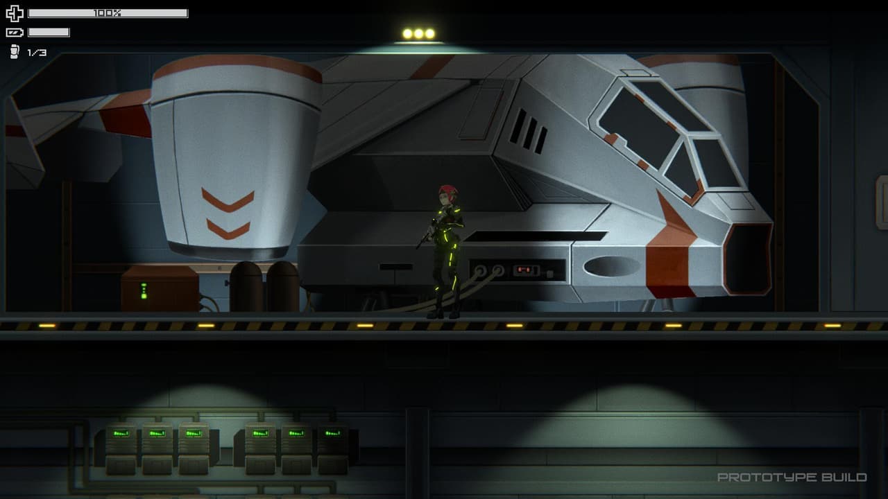 COMA screenshot 4