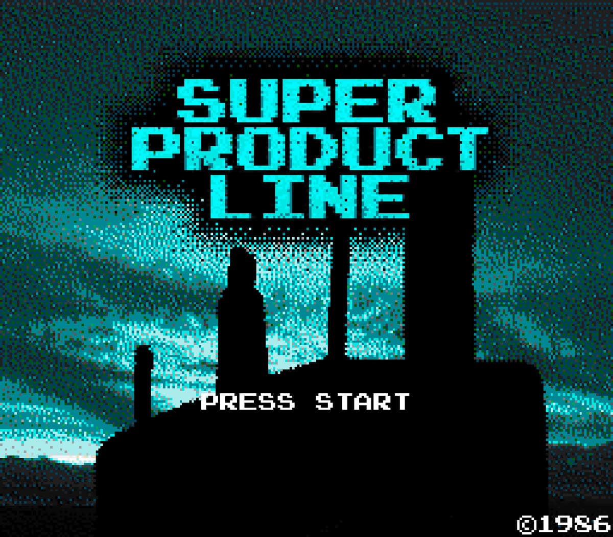 Super Product Line screenshot 5