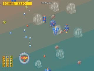 Commander Kennedys Final Flight screenshot 3