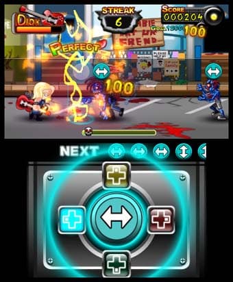 Zombie Slayer Diox screenshot 3