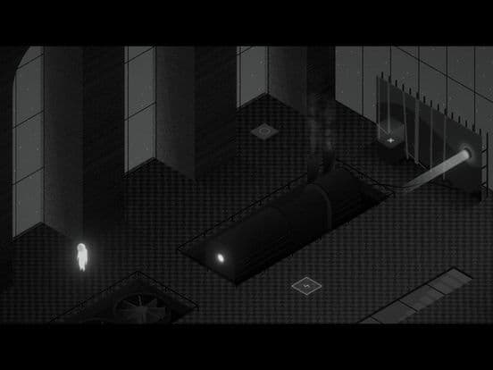 Starman: Tale of Light screenshot 3