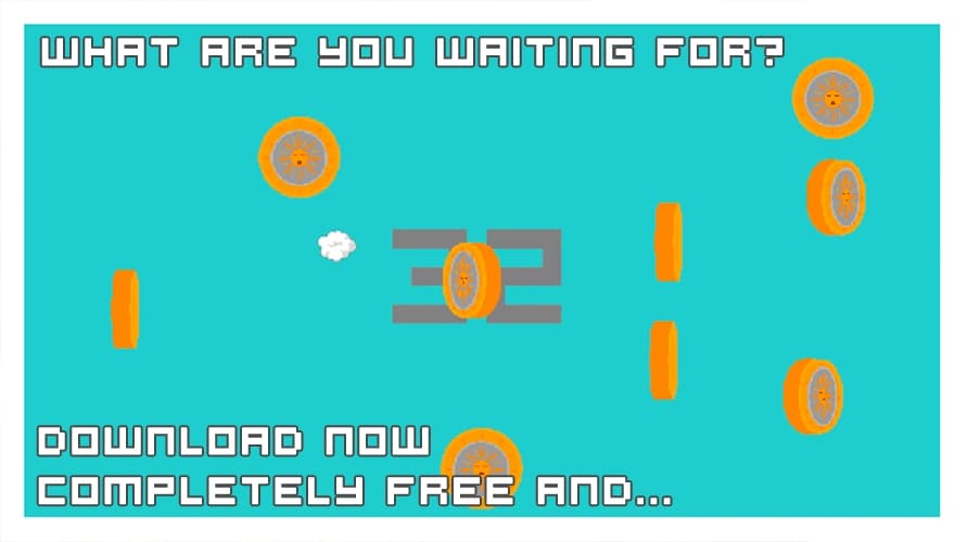 Collect the Coins (Mikel Dadá) screenshot 2