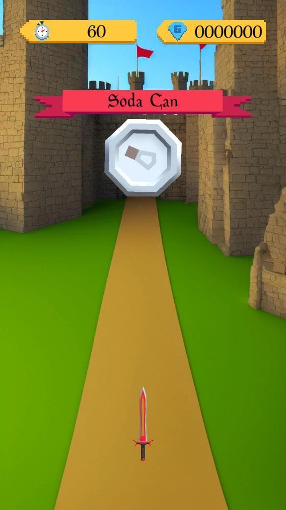 Espadanium (AwsApps) screenshot 2