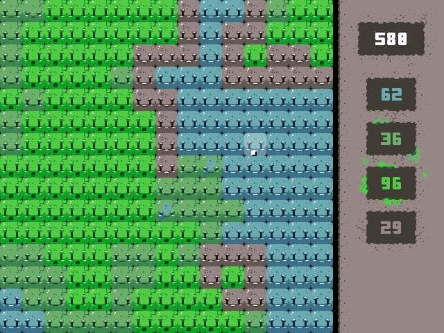 BLOCK FEVER (Joshua Robertson) screenshot 3