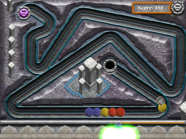 Bali Adventure screenshot 2