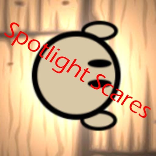 Spotlight Scares BETA