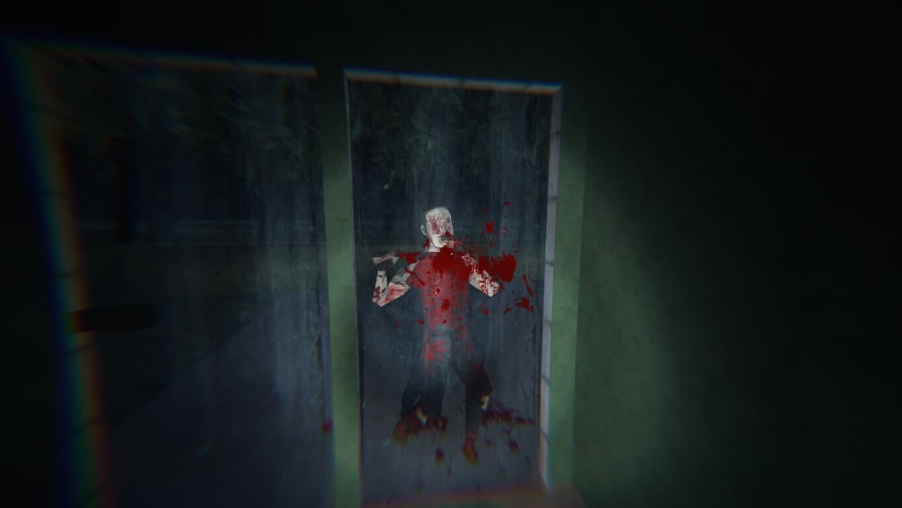 Trash Horror Collection 3 screenshot 5