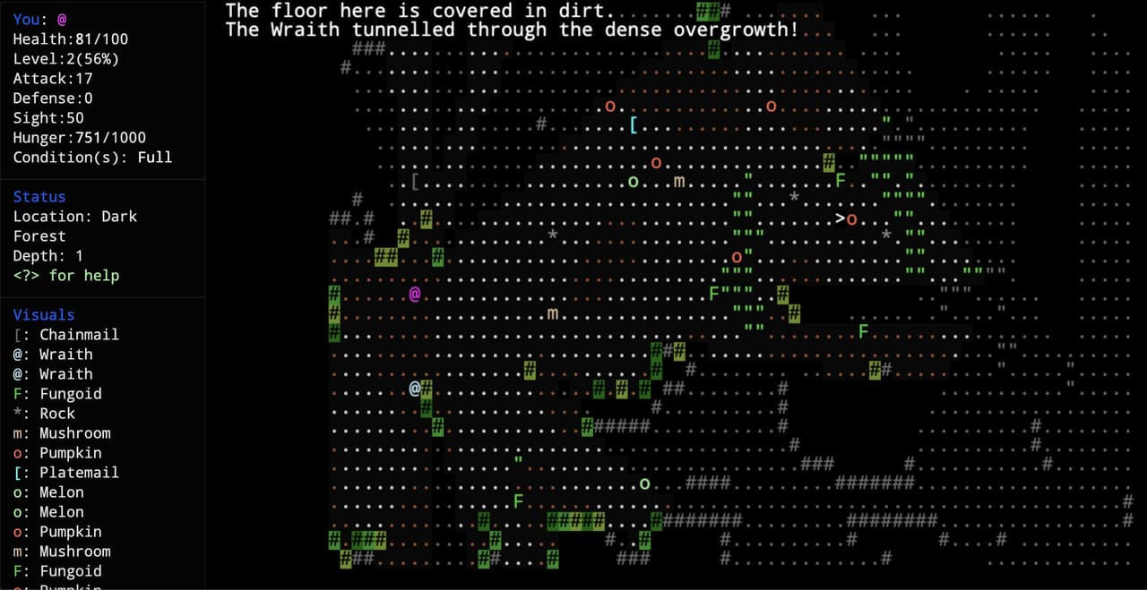 OverVerse 2 screenshot 3