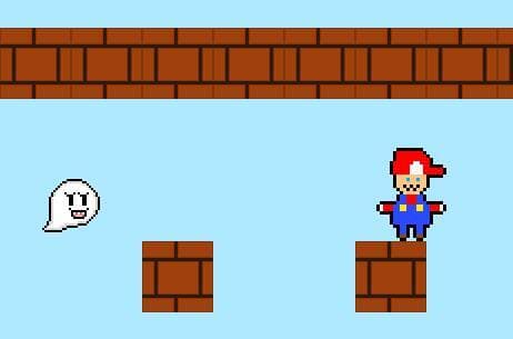 super plumber adventure screenshot 4