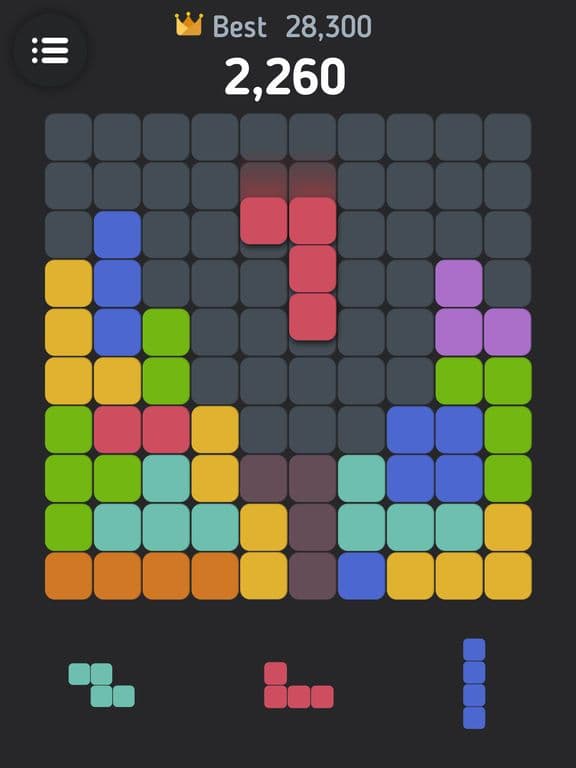 Block Jam! screenshot 3