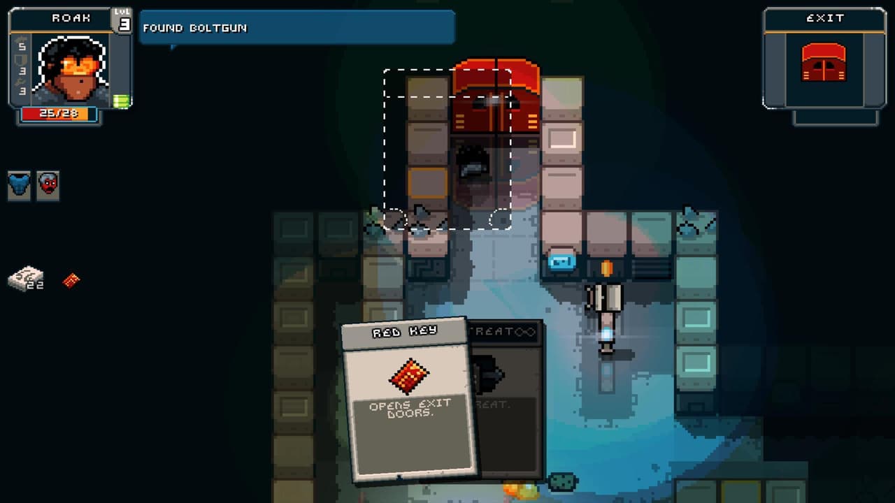 Space Grunts 2 (itch) screenshot 5