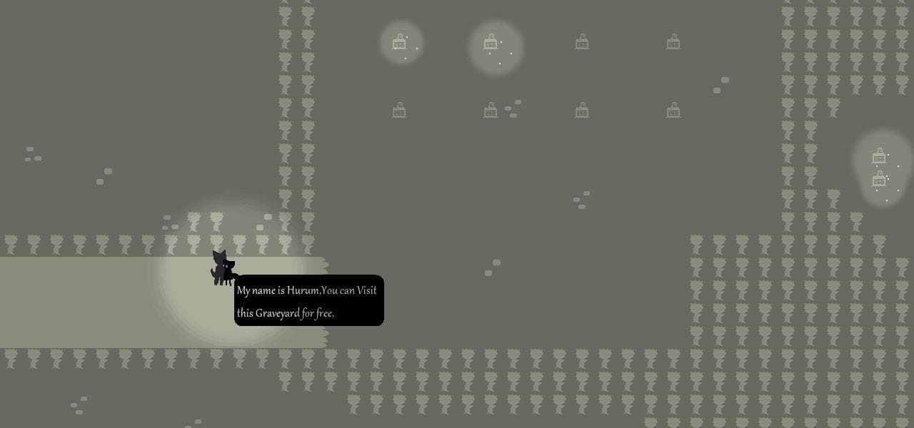 Deeply Evil screenshot 3