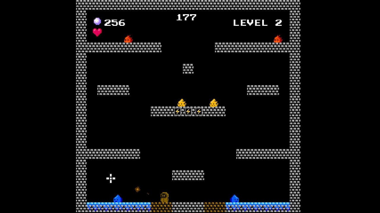 Geomancer (Lasso Games) screenshot 6
