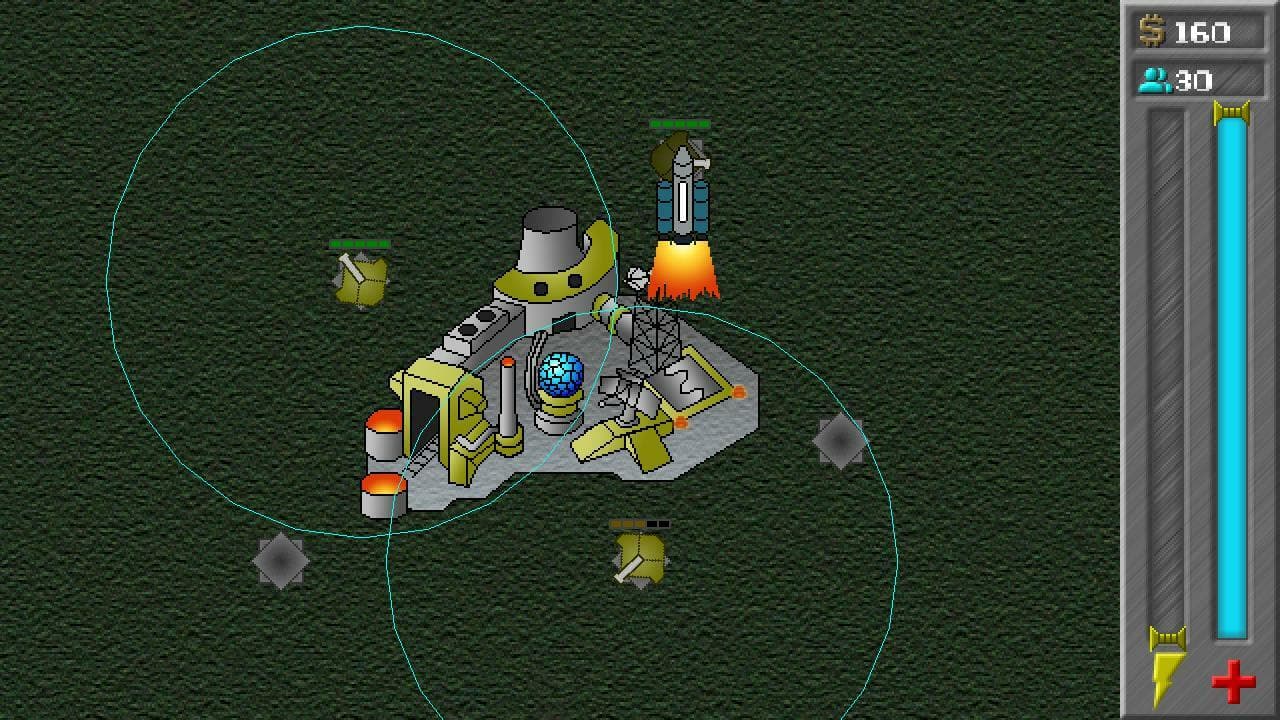 Allocate screenshot 6
