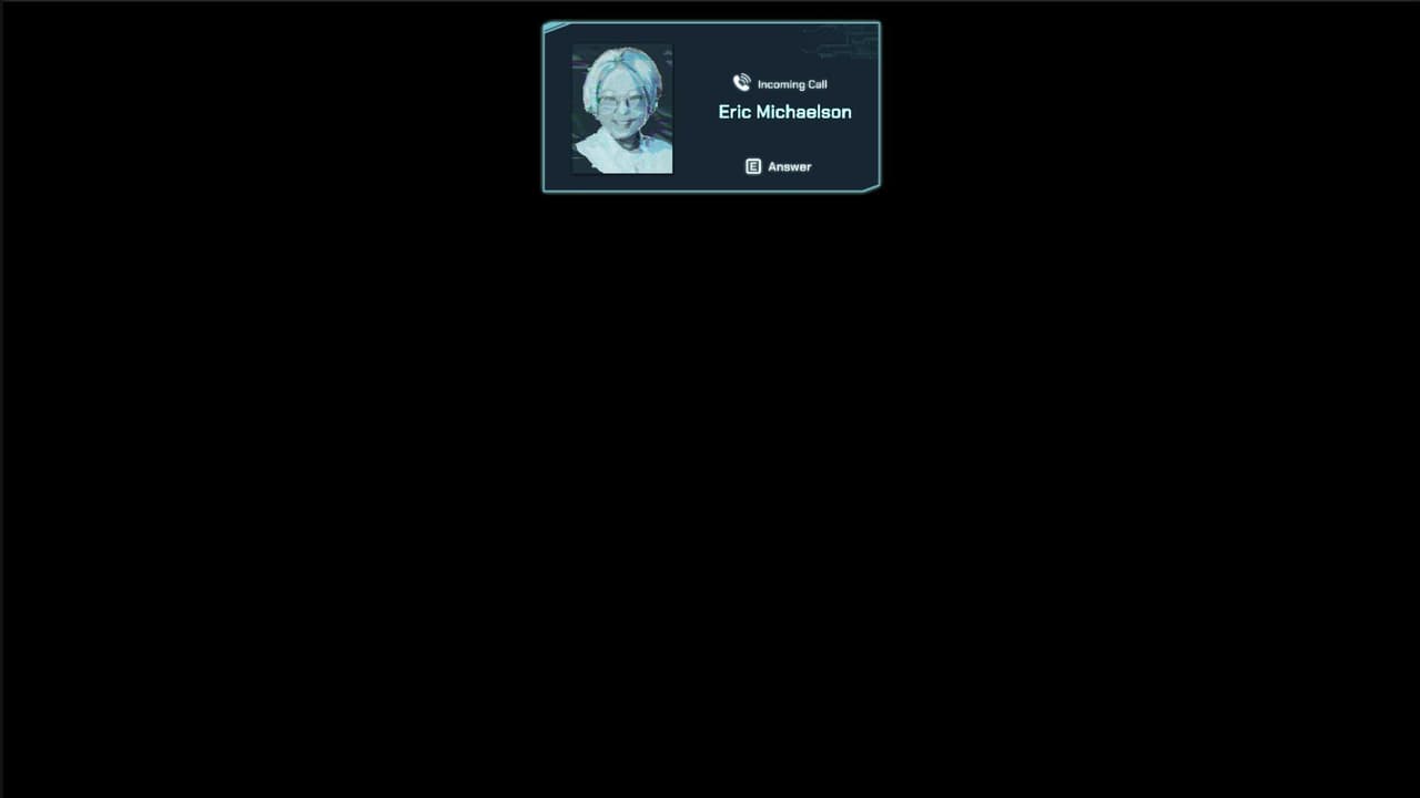 Deep Blue Requiem screenshot 2