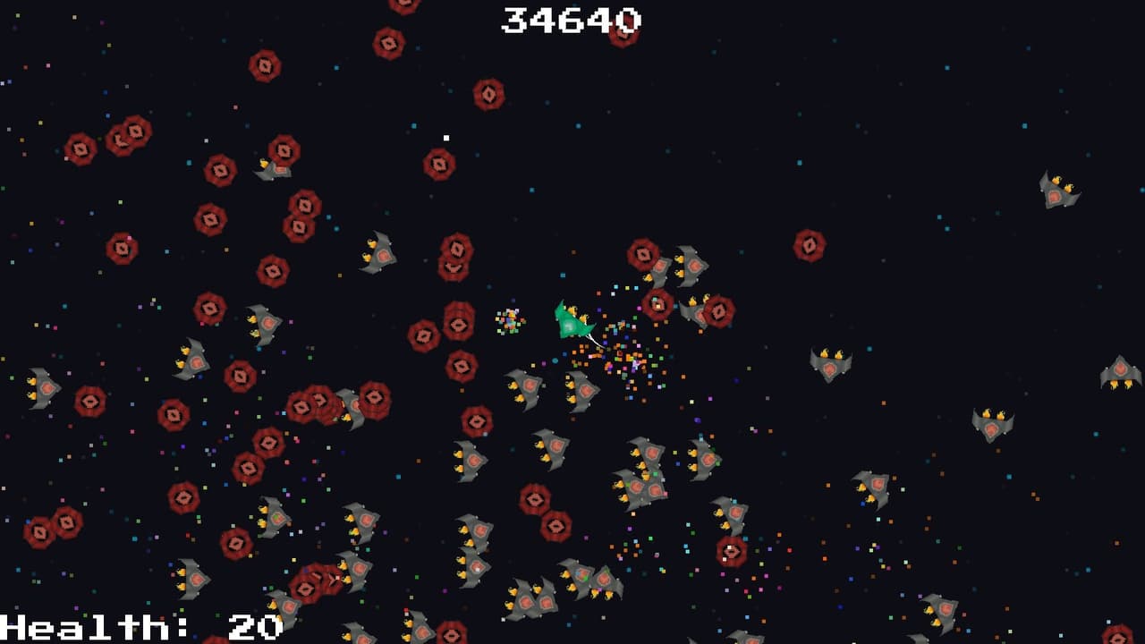Super Turbo Ship Puncher 3 screenshot 4