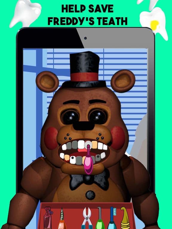 Fnaf Denstis