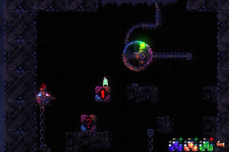 TowerClimb screenshot 3