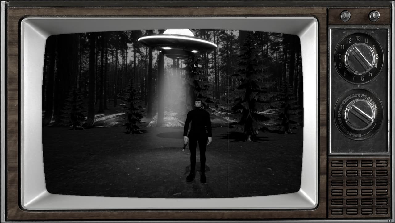 Harlan Desgins - Shift screenshot 2