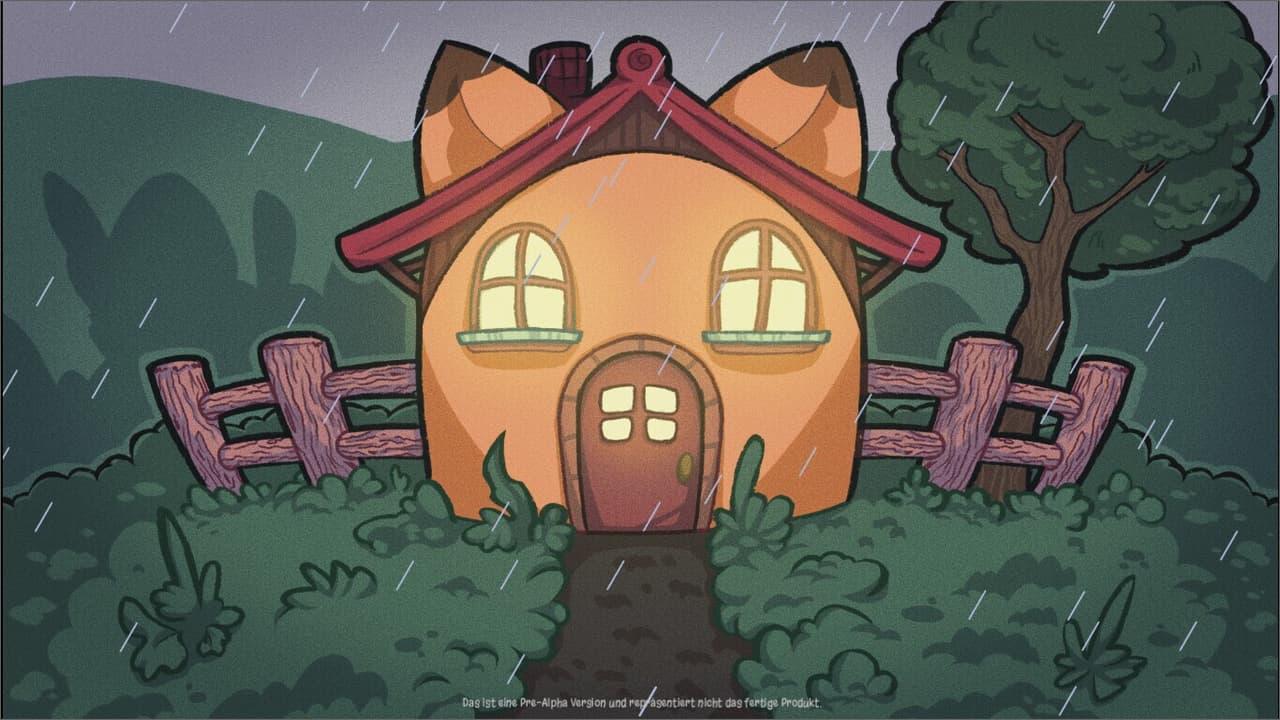 Carl und Cari: Trubel in Tierstadt screenshot 5