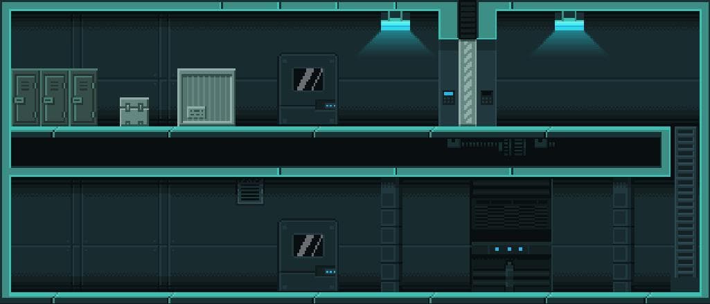 TEKNOJAM screenshot 2