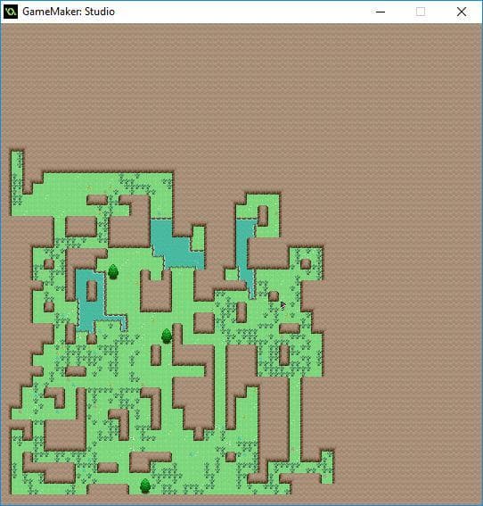 Terrain Explorer (itch) screenshot 4