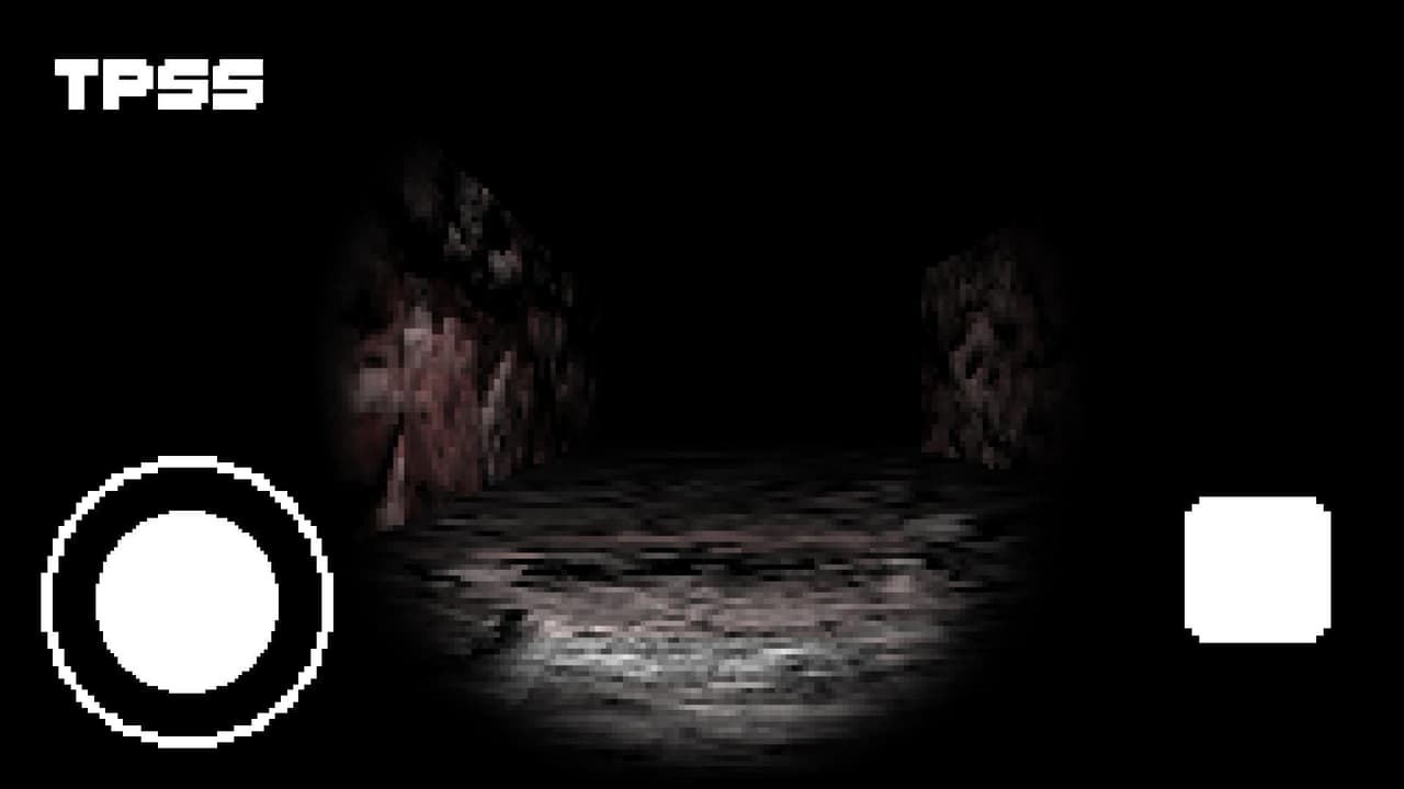 Lost Player screenshot 4