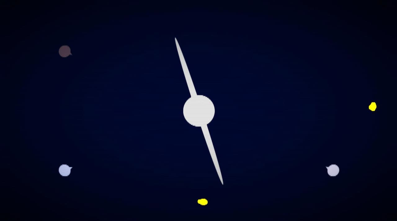 Spinoff (itch) screenshot 3