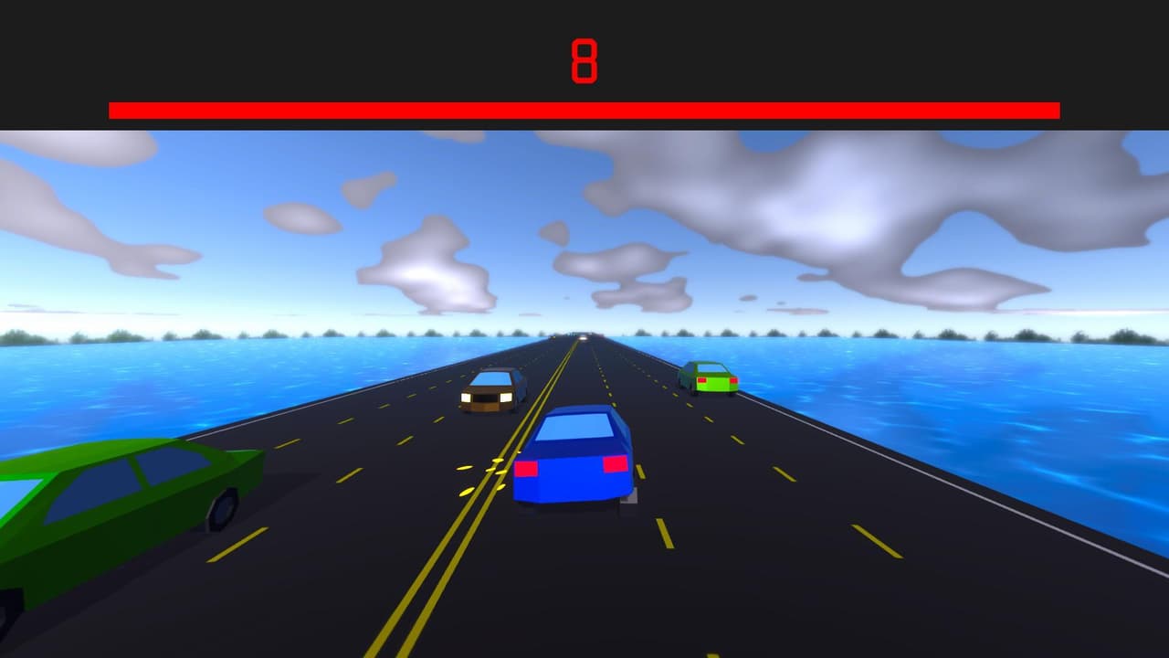 Breakdown (itch) (Flight Risk Games) screenshot 3