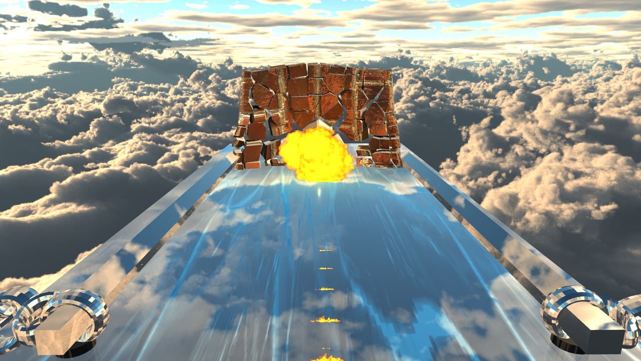 Physic Simulation
