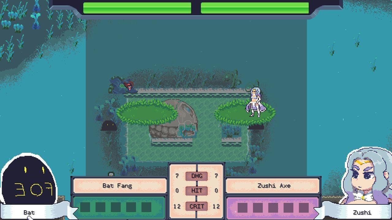 Acras Project screenshot 2