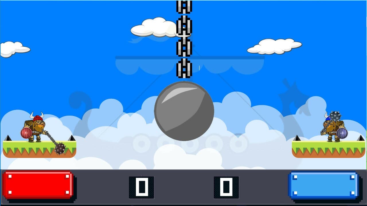 12 MiniBattles screenshot 4