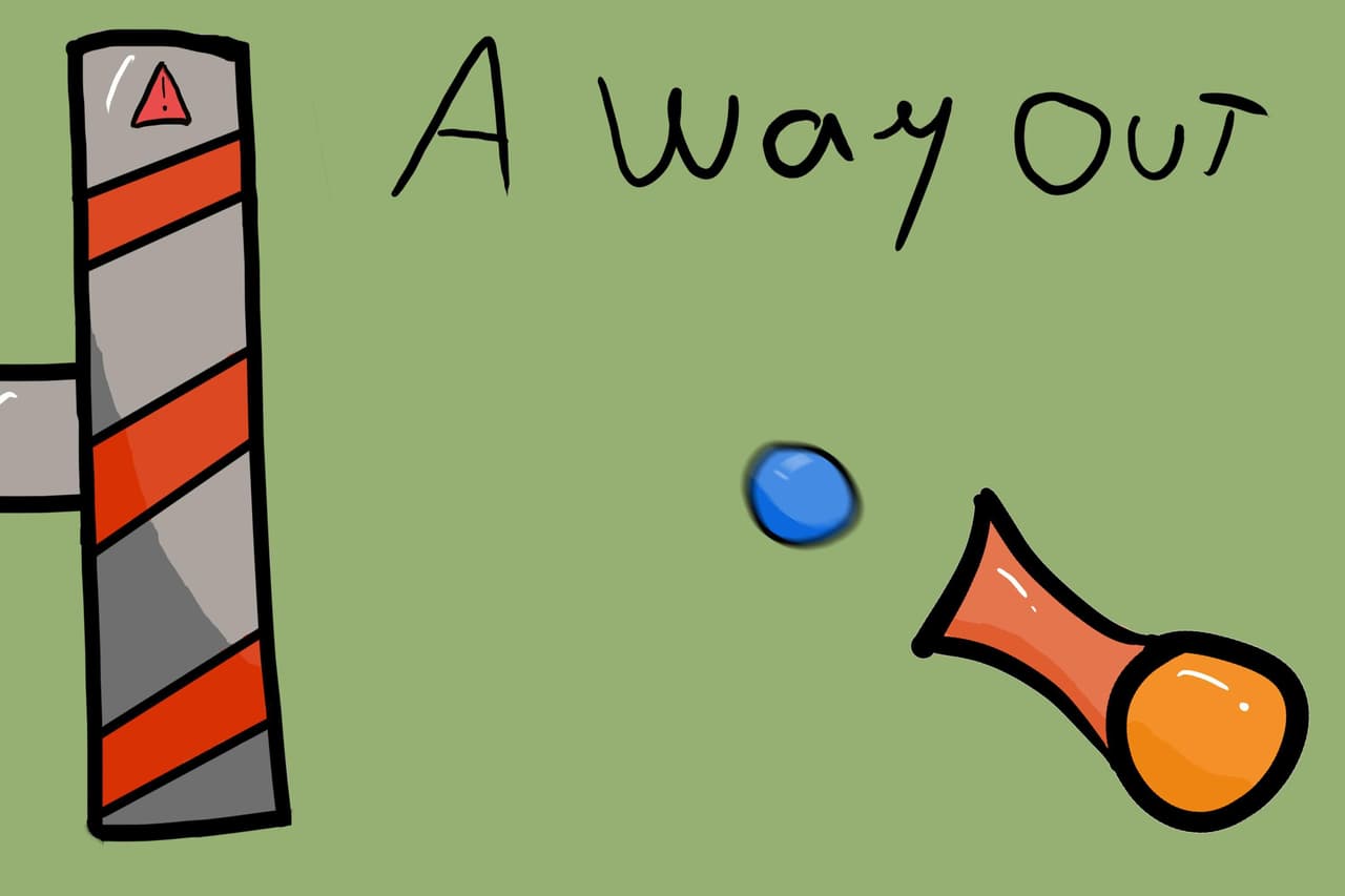 A Way Out (itch)