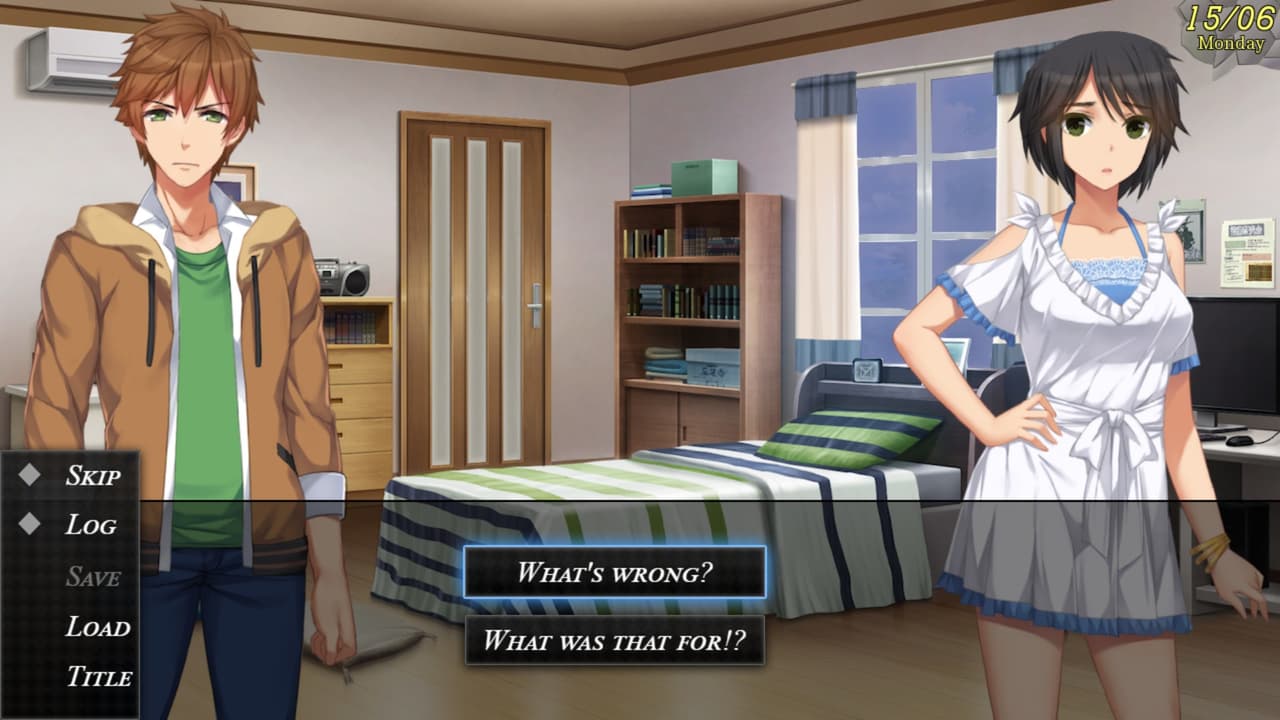 Deathdays End screenshot 5