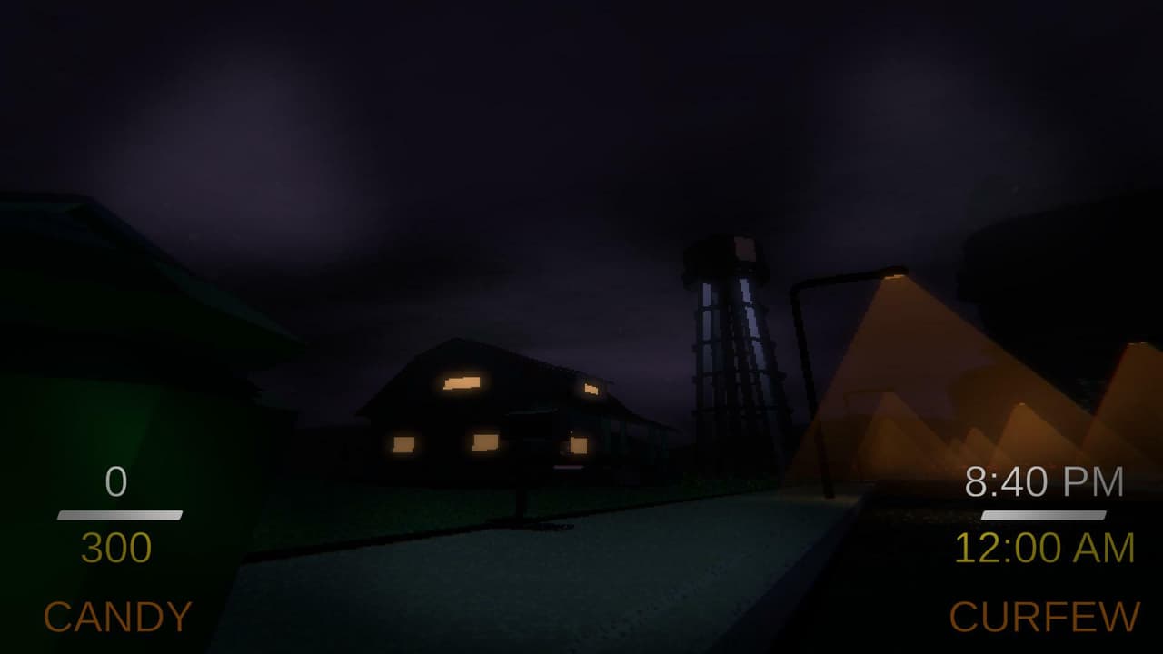 Big Spook Street screenshot 3