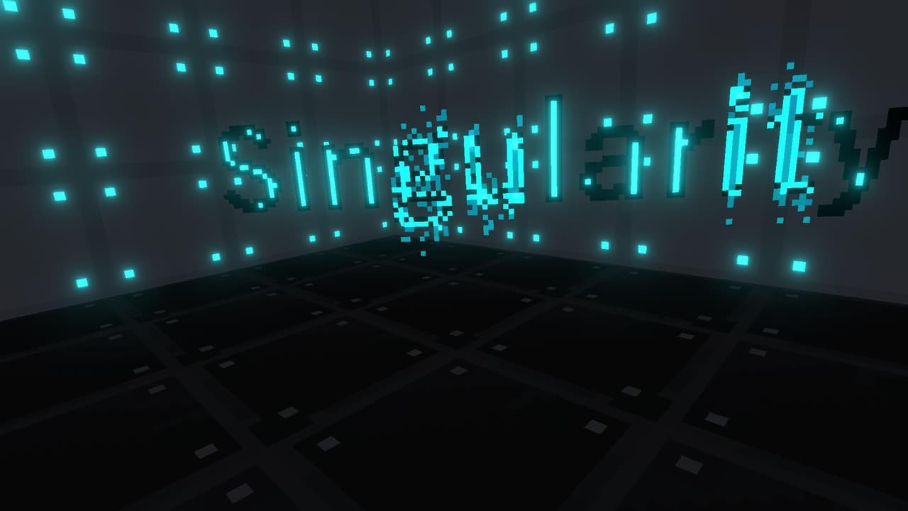 Singularity (itch) (marcell_123455)