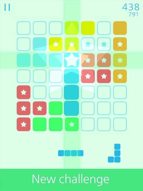 Lineup Puzzle Challenge screenshot 3