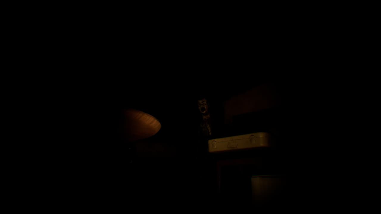The No No Man screenshot 2