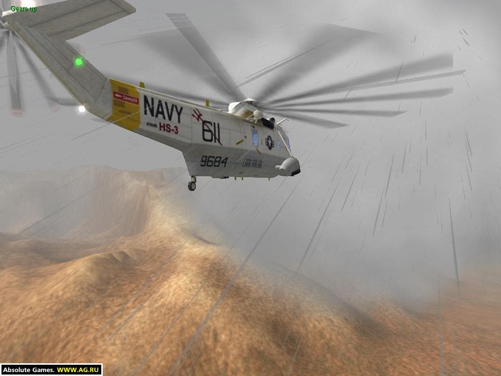 Search & Rescue 4: Coastal Heroes