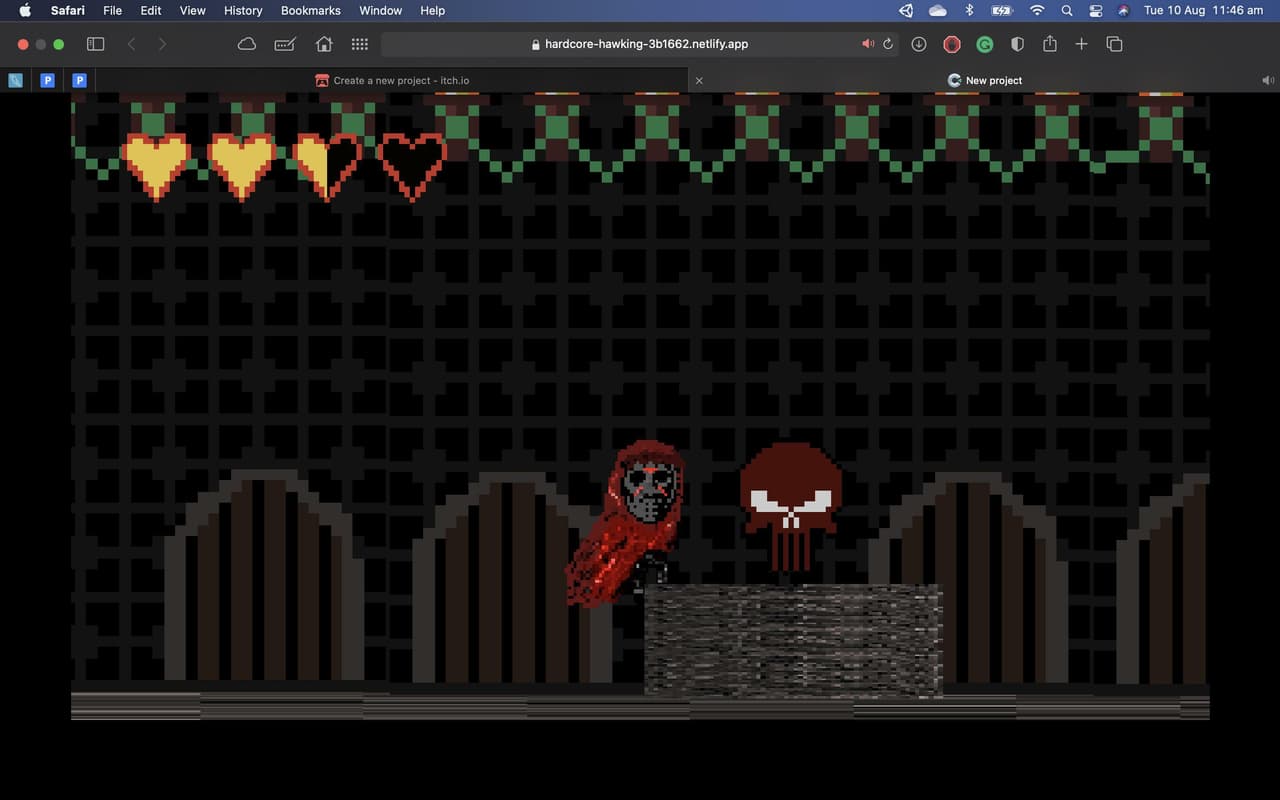 Maskd screenshot 3
