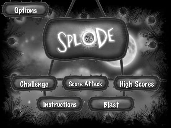 Splode screenshot 6