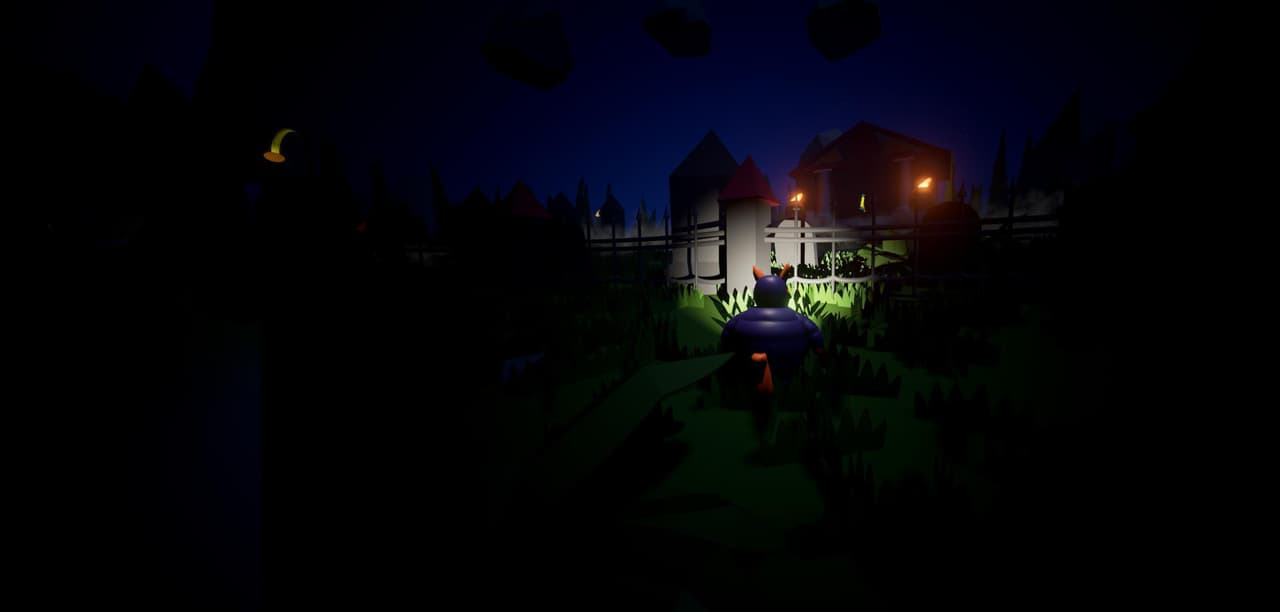 Sneak Street screenshot 4