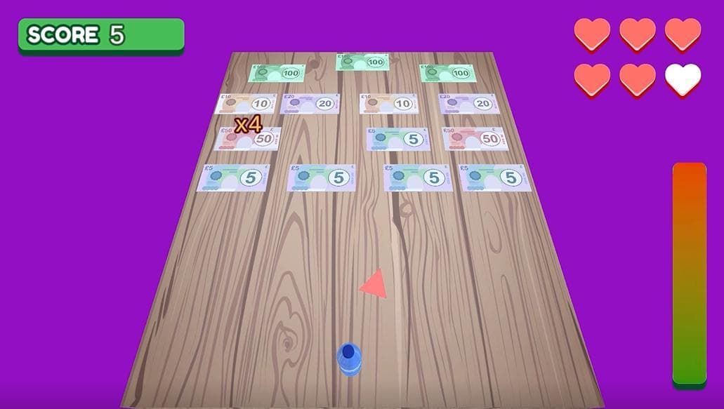 Cash Carnival screenshot 4