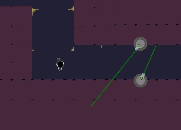[LD39] PutOuter screenshot 4