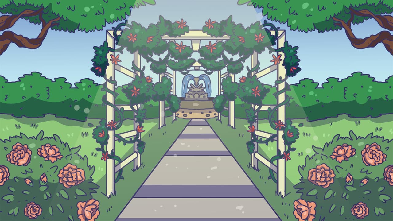Senioritis (ScaryGnomeStudios, Tamsen Reed)