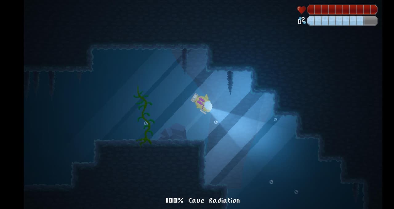 Operation Ocean (Zinkenite, castlebbs) screenshot 5