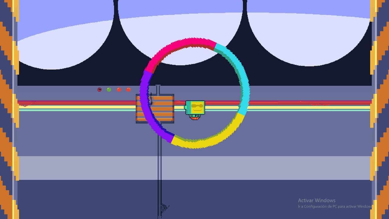 ChromaBot screenshot 3