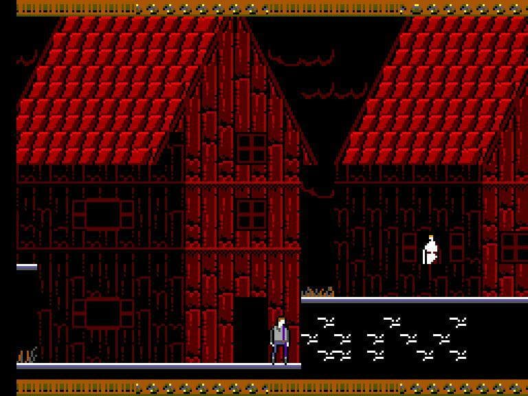 Tower Of Sorrow screenshot 2